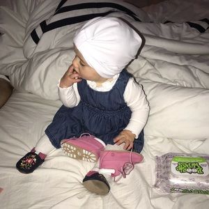 Meet your Posher, Kaley